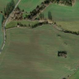 Satellite imagery of [Svéradice] HG, CZ