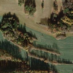 Satellite imagery of Pětnice [ Záboří u Blatné] outlook t., CZ