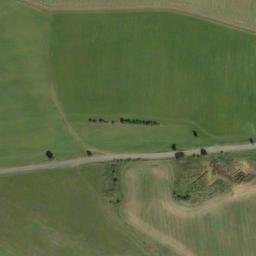 Satellite imagery of [Sedlice u Blatné] GSM, CZ