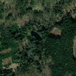 Satellite imagery of Čertova hora [Čížová - Zlivice], CZ