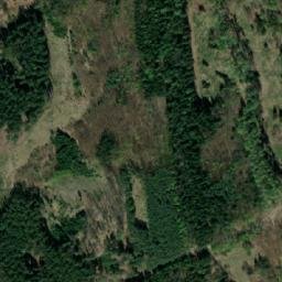 Satellite imagery of Čertova hora [Čížová - Zlivice], CZ