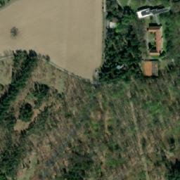 Satellite imagery of [Vráž u Písku] water t., CZ