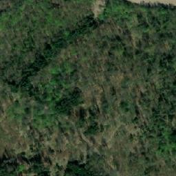 Satellite imagery of [Vráž u Písku] water t., CZ