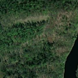 Satellite imagery of Za Sanatoriem [Čížová-Borečnice], CZ