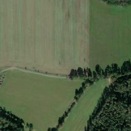 Satellite imagery of Skladiště [Vojníkov-Louka], CZ