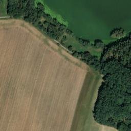 Satellite imagery of (Březina) [Sezimovo Ústí], CZ