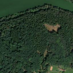 Satellite imagery of (Březina) [Sezimovo Ústí], CZ