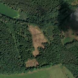 Satellite imagery of (Březina) [Sezimovo Ústí], CZ