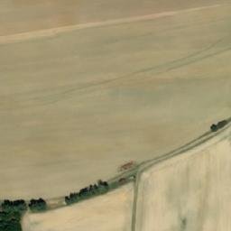 Satellite imagery of (K Doubravě) [Radenín-Bítov], CZ