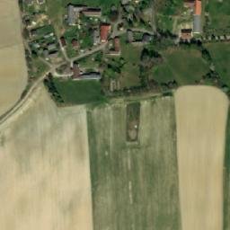 Satellite imagery of (K Doubravě) [Radenín-Bítov], CZ