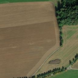 Satellite imagery of (Křížův vrch) [Lidmaň], CZ
