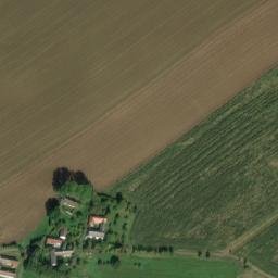 Satellite imagery of (Křížův vrch) [Lidmaň], CZ