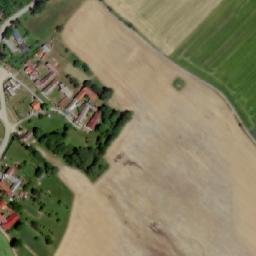 Satellite imagery of Skalka [Nová Cerekev-Markvarec], CZ
