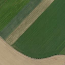 Satellite imagery of Skalka [Nová Cerekev-Markvarec], CZ