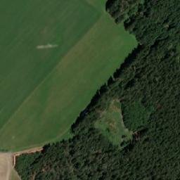 Satellite imagery of Skalka [Nová Cerekev-Markvarec], CZ