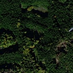 Satellite imagery of Mešnice, CZ