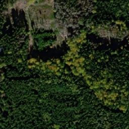 Satellite imagery of Mešnice, CZ