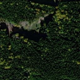 Satellite imagery of Mešnice, CZ