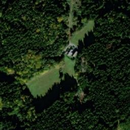 Satellite imagery of Čeřínek, CZ