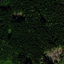 Satellite imagery of Čeřínek, CZ