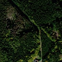 Satellite imagery of Čeřínek, CZ