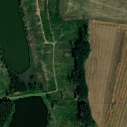 Satellite imagery of Vodárenský vrch, CZ
