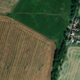 Satellite imagery of Vodárenský vrch, CZ