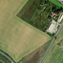 Satellite imagery of Větrník, CZ