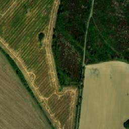 Satellite imagery of Na Brněnské vyhlídce, CZ