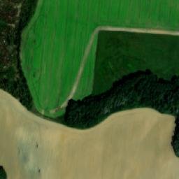 Satellite imagery of Na Brněnské vyhlídce, CZ