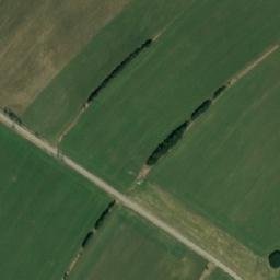 Satellite imagery of Na Výhonu, CZ