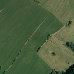 Satellite imagery of Na Výhonu, CZ
