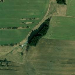 Satellite imagery of [Kamenice] HG, CZ