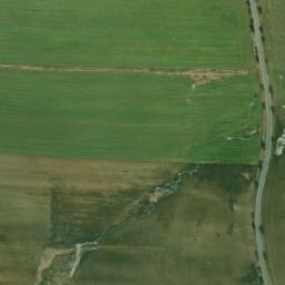 Satellite imagery of [Kamenice] HG, CZ