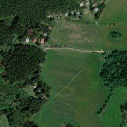 Satellite imagery of Vokouňák, CZ