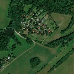 Satellite imagery of (Rohovský) [Heřmanov] Former aviation beacon, CZ