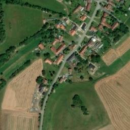 Satellite imagery of Kříby [Heřmanov] outlook p., CZ