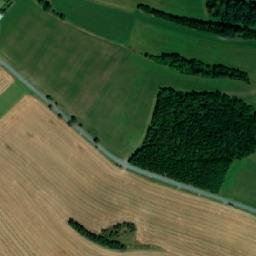 Satellite imagery of Kříby [Heřmanov] outlook p., CZ