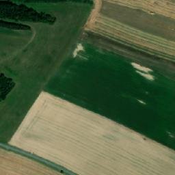 Satellite imagery of Kříby [Heřmanov] outlook p., CZ