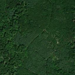 Satellite imagery of Lysá [Lomnice-Řepka], CZ