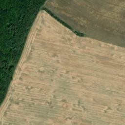 Satellite imagery of Lysá [Lomnice-Řepka], CZ