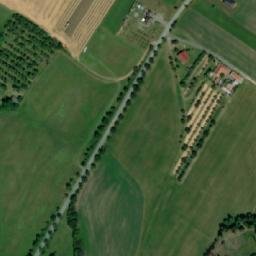 Satellite imagery of Horka [Unín], CZ