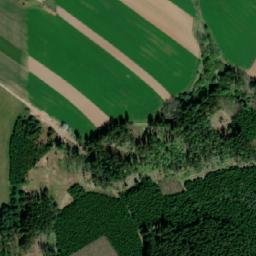 Satellite imagery of Horka [Unín], CZ