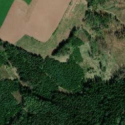 Satellite imagery of Horka [Unín], CZ