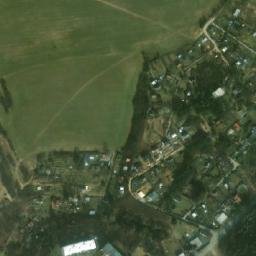 Satellite imagery of Na Březinkách [Blansko], CZ