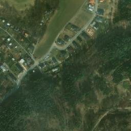 Satellite imagery of Na Březinkách [Blansko], CZ