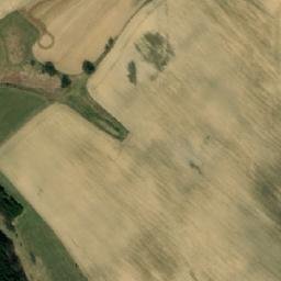 Satellite imagery of k.588 [Kojál [Kotvrdovice]), CZ