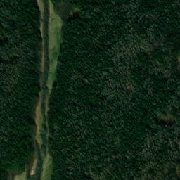 Satellite imagery of Kopaniny [Studnice], CZ