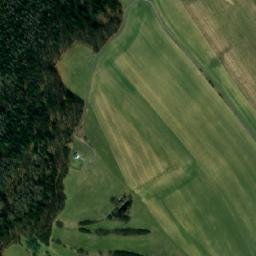 Satellite imagery of Kopaniny [Studnice], CZ