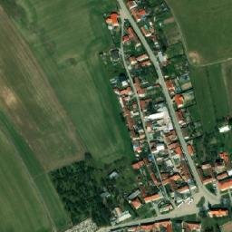 Satellite imagery of Kopaniny [Studnice], CZ